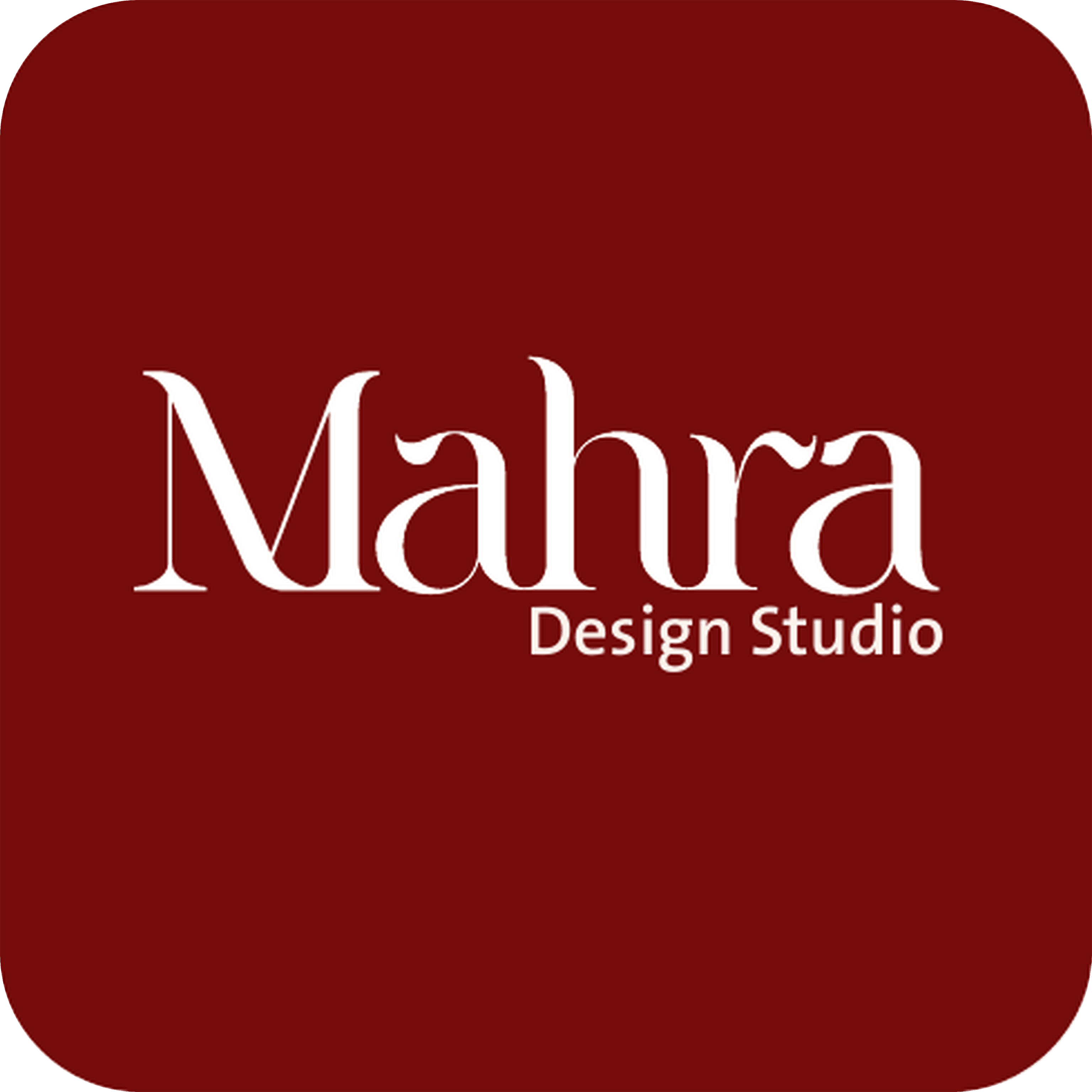 Mahra Design Studio